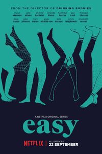 Easy (TV Series 2016–2019)